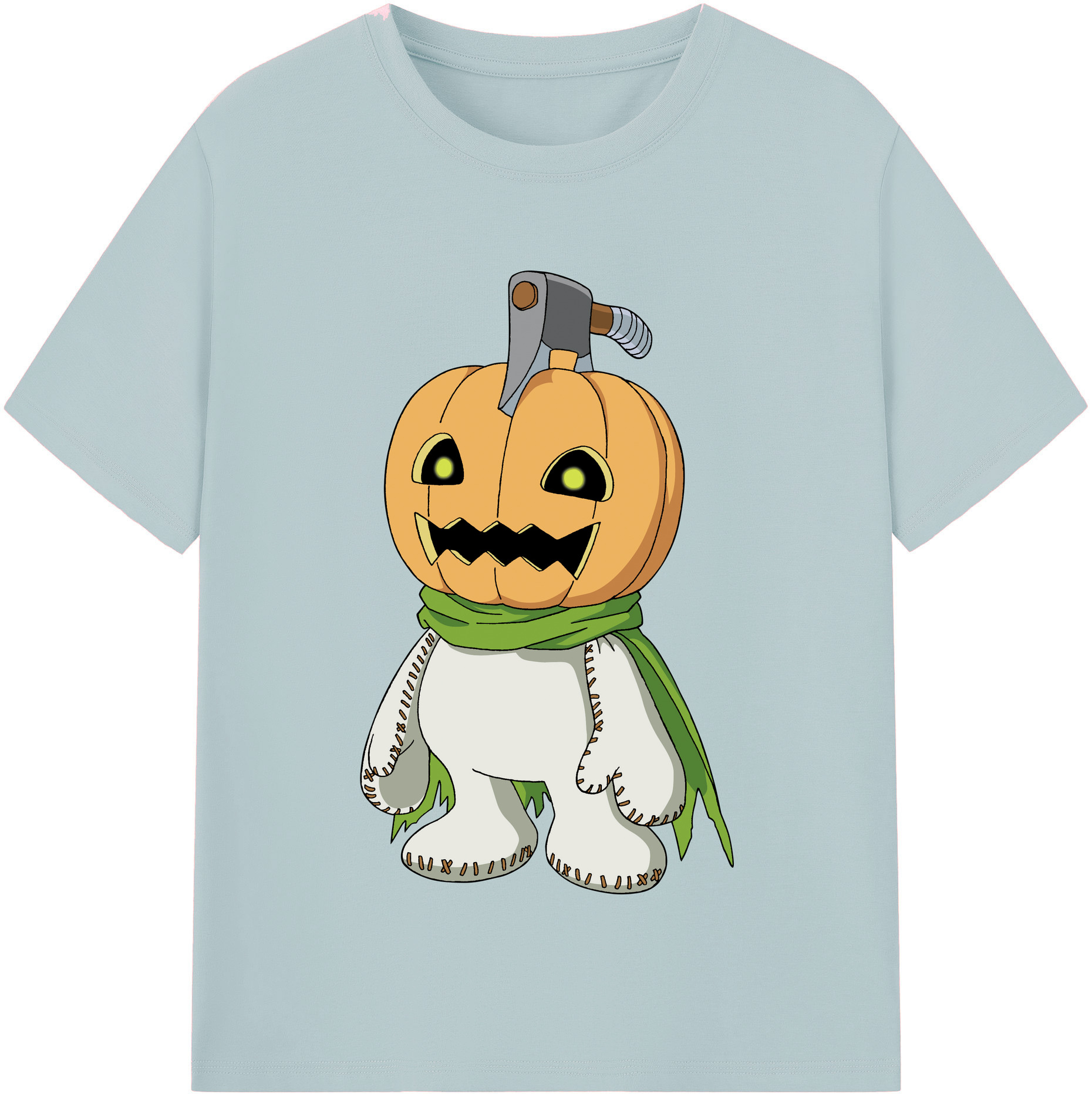 （画像用） Digimon デジタルモンスター/デジモン 綿100％半袖Tシャツ（フロントプリント）